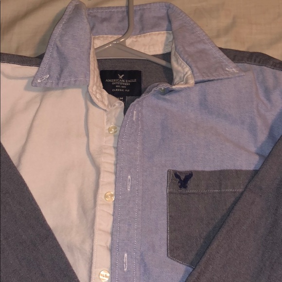 American eagle - Picture 2 of 2